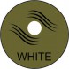 Matt Look värviline geel White 5 ml